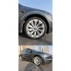 For Tesla Model Y Juniper 2025+ 4PCS Hub Cap Car Replacement Wheel Cap 20 Inch Performance Automobile Hubcap Cover Accessories