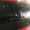 This Listing Is for One Set of Black Pre-cut Pillar Posts Molding Protector Trims Specially Designed for Honda Accord 2013-2017 .