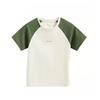 Pelliot Kids' Summer Anti-bacterial Outdoor T-shirt