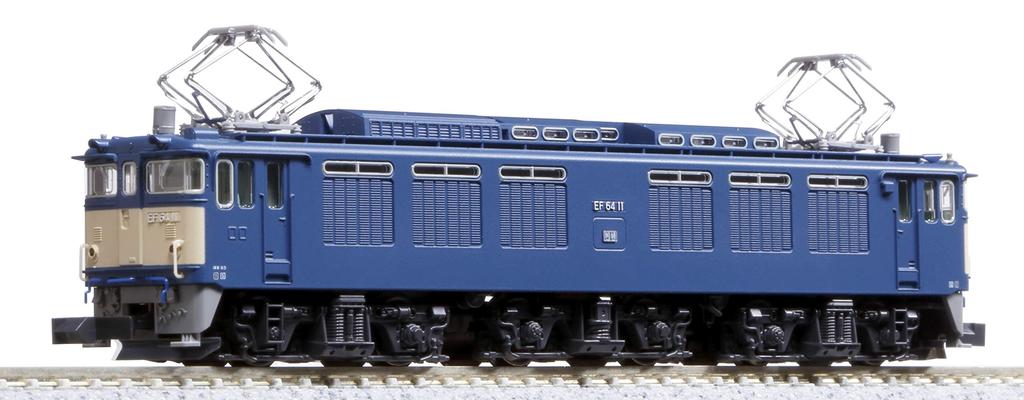 KATO N gauge EF64 0 1-го поколения 3091-1 модель железнодорожного электровоза
