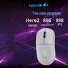 Logitech Беспроводная игровая мышь G PRO X SUPERLIGHT