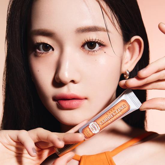 HOLIKA HOLIKA Корректирующая тушь для ресниц