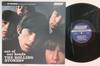 LP Пластинка ROLLING STONES - Out Of Our Heads PS429 London Records 1981 США Рок Б/У