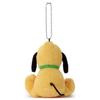 TAKARATOMY A.R.T.S Disney Character Petit Pop Ball Chain Mascot Pluto