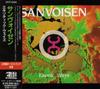 CD SANVOISEN - Exotic Ways VICP5484 NOISE INTERNATI 1994 Japan Rock Used