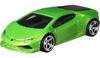 Hot Wheels Car Culture Экзотическая зависть Lamborghini Huracan LP 610-4 GRJ74