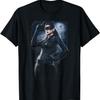 Batman Dark Knight Rises Catwoman Out On the Town T-Shirt