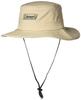 Шляпа для эко-приключений SOLOTEX x ECOPET Светло-бежевая [Coleman] 187-0130