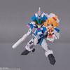 TINY SESSION Macross Delta Зигфрид Иммельманн с Фрейей Примерно 100 мм ПВХ АБС Окрашенная Подвижная фигурка VF-31J (Хаяте Кастом) Вион, и