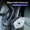 WKZA3 wiper hole protection cover car interior decorative strip For Citroen C4 C3 C5 C1 C2 Berlingo Celysee Cactus Picasso Aircross