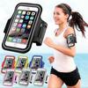 Case Cover Sweat Proof Wrist Arm Bag Phone Case Holder Mobile Phone Bag Sport Armband Bag Arm Band