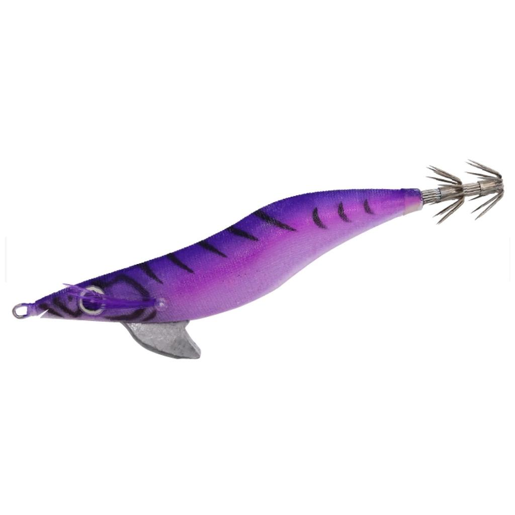 Hayabusa FS513 Squid Junkie Hug Hug 3 УФ Мурасаки Киббу