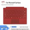 Магнитная клавиатура с подсветкой для планшетов Microsoft Surface Pro 3-11