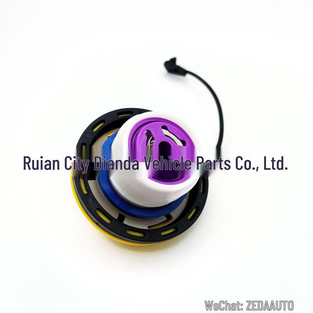 LR053666 Крышка топливного бака: Подходит для Land Rover Discovery и Range Rover Sport