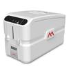 Gudecard Matica MC110 High-Config Dual-Sided Card Printer CN plug (adapter included)