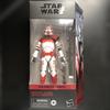 [USED] Star Wars Black Series Imperial Clone Shock Trooper