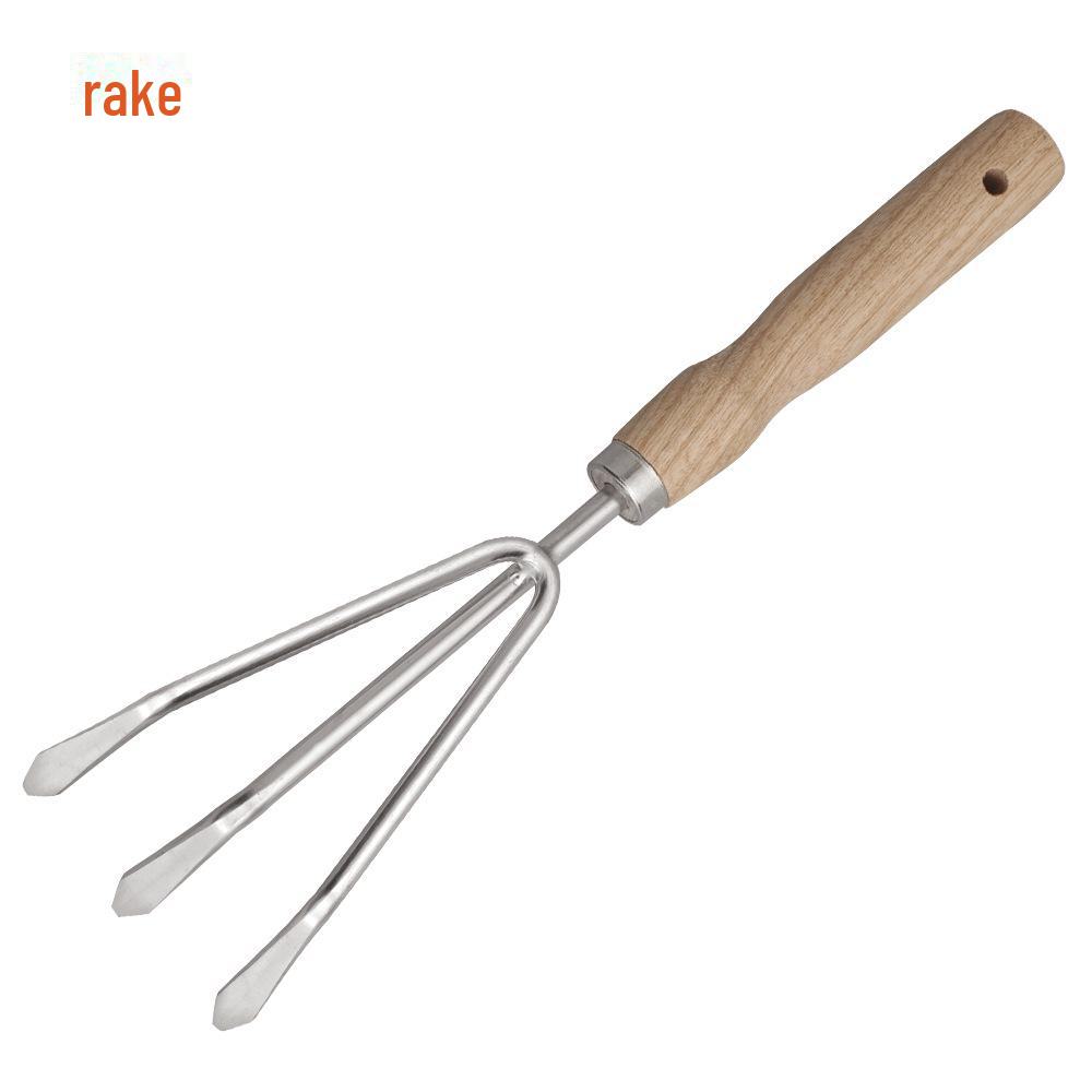 В наличии: Садовая лопата из нержавеющей стали для посадки и использования на открытом воздухе, идеально подходит для цветной капусты и других овощей.