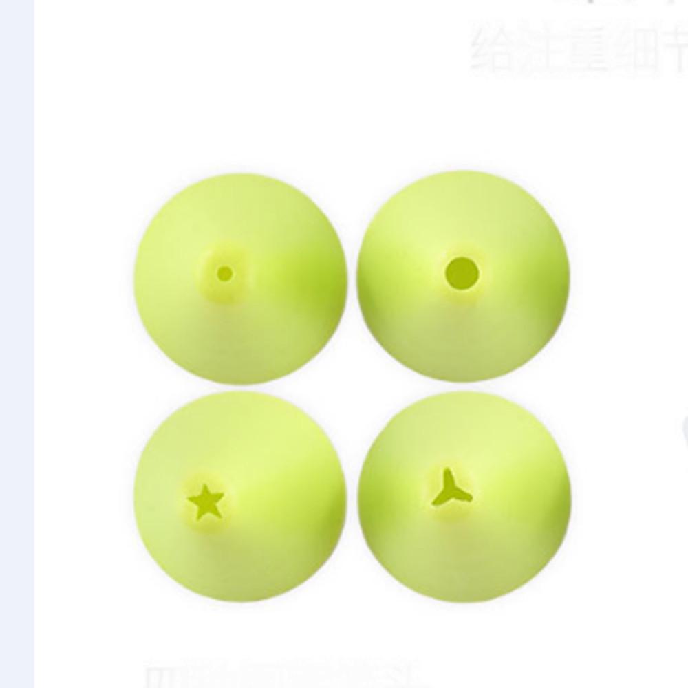 Силиконовые формы для письма, инструменты для украшения шоколадного торта, кремовая чашка, глазурь, трубопроводы