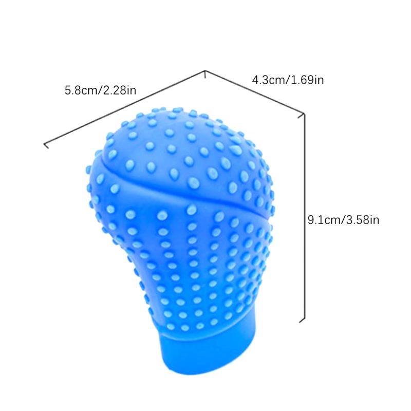 Распродажа, чехол ручного тормоза автомобиля, противоскользящий силиконовый чехол для ручной автоматической коробки передач, автомобильный рычаг переключения передач, ручка переключения передач, аксессуары