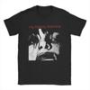 Классические футболки для фанатов рок-групп с надписью 'Classic Self Appreciation Rock Band Tees My Bloody Valentine' Забавные футболки для фанатов Мужские Женские Хлопковые футболки с коротким рукавом с круглым вырезом