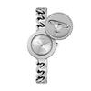 Часы VV323WSSL Серебристые [Vivienne Westwood] Женские [Б/У]