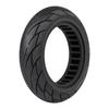 Electric Scooter ExplosionProof  Hollow Tyre 10X2.5 Tubeless Tires Rubber Front Rear Wheel Tire Scooter Accessories