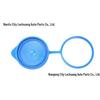 Compatible Honda Acura Coolant and Wiper Fluid Reservoir Caps (76802-SK7-003)