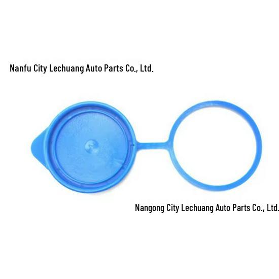 Compatible Honda Acura Coolant and Wiper Fluid Reservoir Caps (76802-SK7-003)