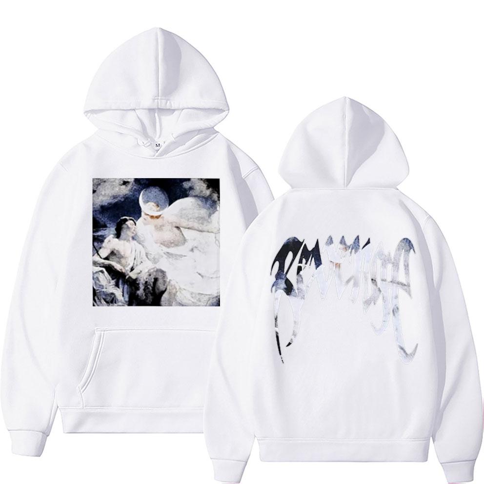 Толстовки с капюшоном «Месть», модные толстовки с принтом «Небеса», модная толстовка с графическим принтом, унисекс, женские флисовые винтажные толстовки, мужская толстовка в стиле хип-хоп
