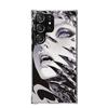 Арт-панк чехол для телефона с рисунком девушки для Samsung Galaxy S26 S25 Edge S24 S23 FE S22 Ultra S21 Plus S20 + Чехол Fundas Coque Galaxy S25 S24 S
