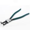 SATA 72041 Немецкие внутренние изогнутые плоскогубцы для стопорных колец