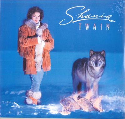 LP Пластинка SHANIA TWAIN - Shania Twain 0602557010268 Mercury 2016 Европа Рок