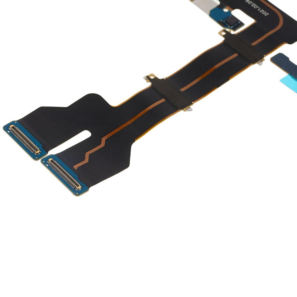 Для Samsung Galaxy Z Flip3 5G F711 OEM Шлейф подключения материнской платы (без логотипа)