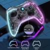 Геймпады для видеоигр, беспроводной контроллер RGB Pro, совместимый с Nintendo Switch/Switch Lite/Switch OLED/Android/IOS/Windows PC/Mobile