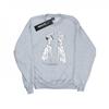 Mens 101 Dalmatians Classic Pongo And Perdita Sweatshirt