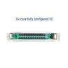 24-Core ODF Fiber Optic Distribution Frame