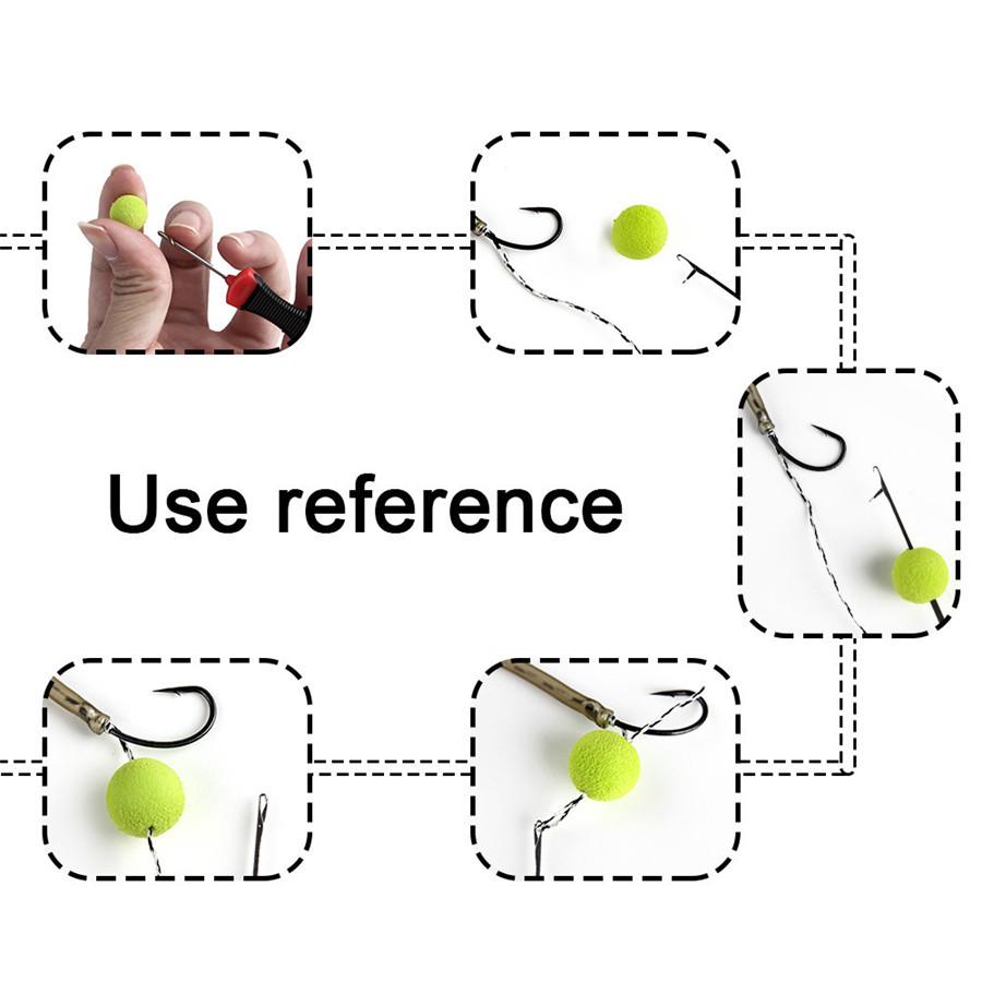 FTK Рыболовные ножницы из нержавеющей стали с титановым покрытием, режущие полиэтиленовые плетеные лески, режущий слой, инструменты для ловли карпа, аксессуары