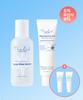 The Lab By Blanc Doux [huajalmok Set] Низкомолекулярная гиалуроновая кислота Сыворотка для глубокого сияния 85 мл + Успокаивающий крем 50 мл Успокаивающий крем 10 мл 2 шт. в подарок