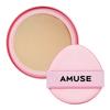 Amuse Make Dew Power Vegan Cushion Refill 02 Healthy Ad 24