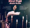 LP Пластинка MAHALIA JACKSON - Silent Night SONX60198 CBS SONY Япония Оби Соул/Фанк Б/У