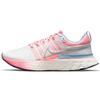 Женские кроссовки Nike React Infinity Run Flyknit 2, цвет Розовый гонщик, DJ6055-161