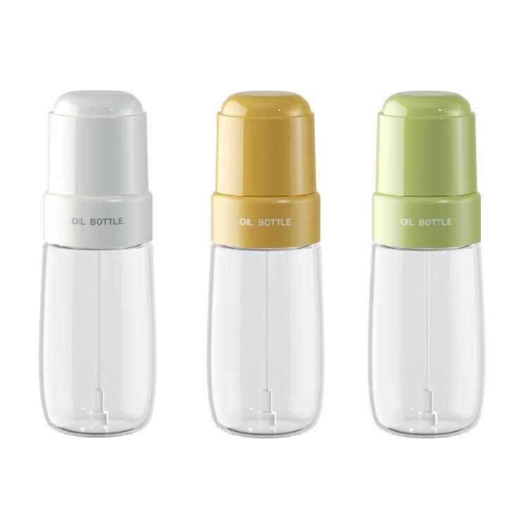 Food Safe Oil Sprays Bottle With Adjustable Nozzle For Air Fryers Use Leakproof Oil Atomizer Dispenser Kitchen Tool