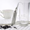 304 Stainless Steel Pipe Hanging Tea Infuser Home Tea Accessories Filter Portable Curved Handle Design Multi-Purpose Tea Tools