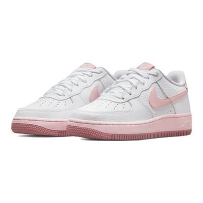 Air Force 1 Low Белый Розовый Пенопласт - CT3839-107