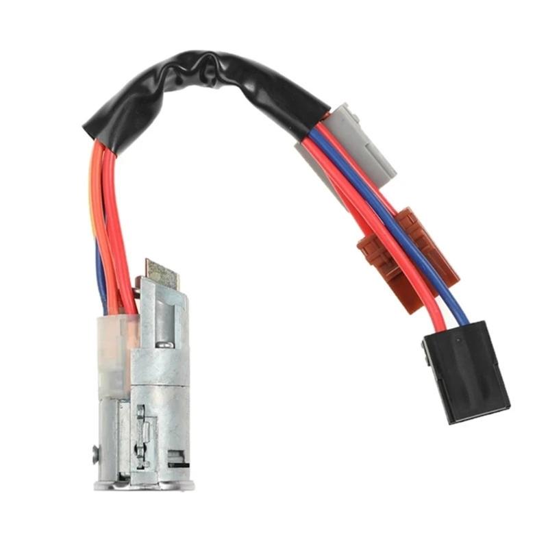 Замки зажигания 4162.99 252113 416299 для 306 93-02 Замена замка зажигания