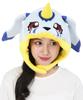 [SAZAC] Kigurumi Cap Hat Digital Monster Gabumon