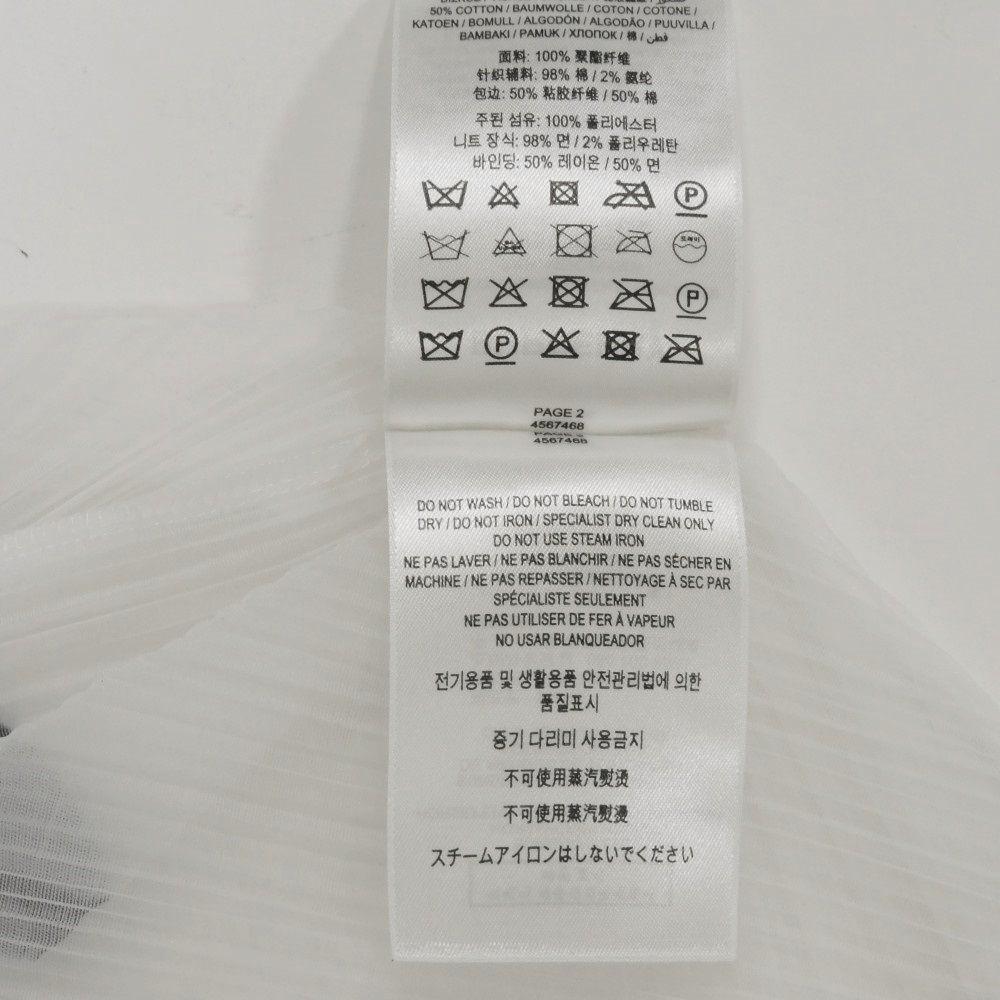 Б/у 11033 Майка-сетка с принтом Horseferry 4567468 7839 XL 180/100B Черный Без рукавов Логотип Белый Мужская из Японии