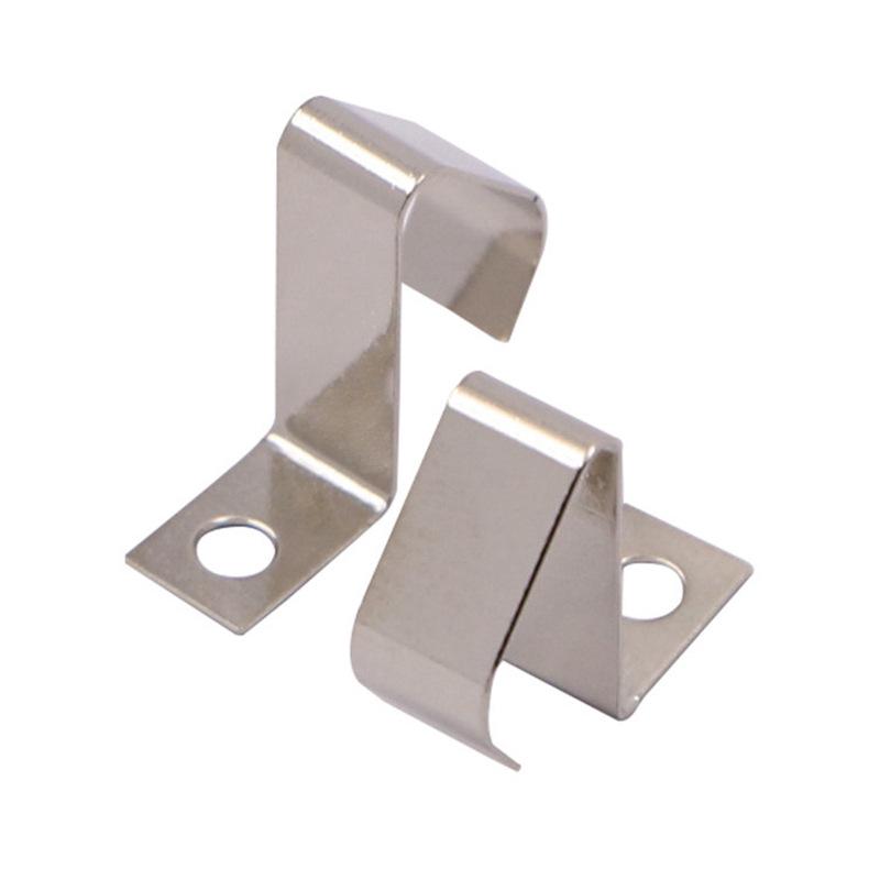 AA Battery Contact Spring for CR123A Connection - BC-5231