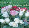 CD RICHIE COLE & THE ALTO MADNESS ORCH - Risë's Rose Garden JEX103104 Jazz Excursion 2006 US Jazz Used