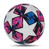 High Quality Soccer Balls Official Size 4/5 PU Material Seamless Goal Team Outdoor Match Game Football Training Ballon De Foot